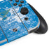 NHL St. Louis Blues Iced Nintendo Switch OLED (2021) Skin